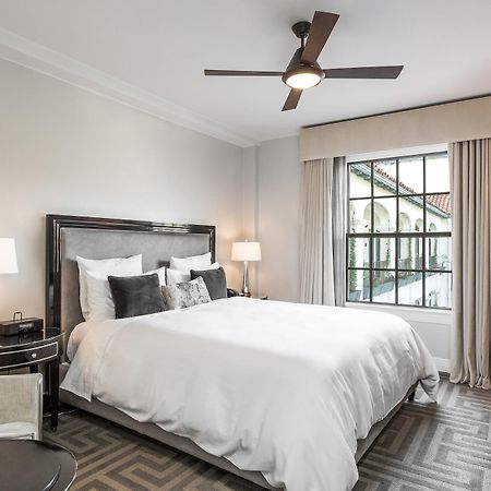 Montecito Inn Santa Barbara Zewnętrze zdjęcie