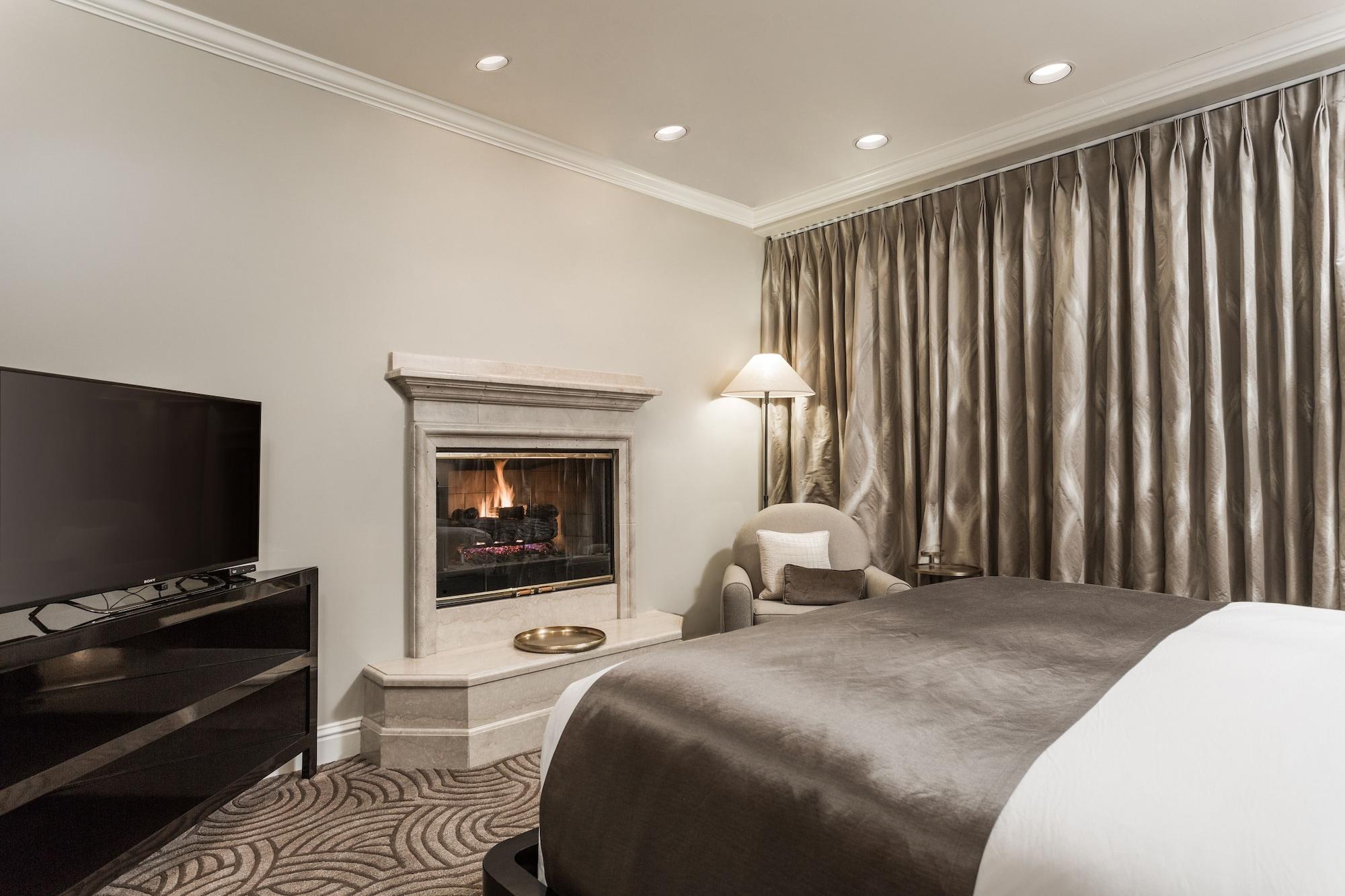 Montecito Inn Santa Barbara Zewnętrze zdjęcie