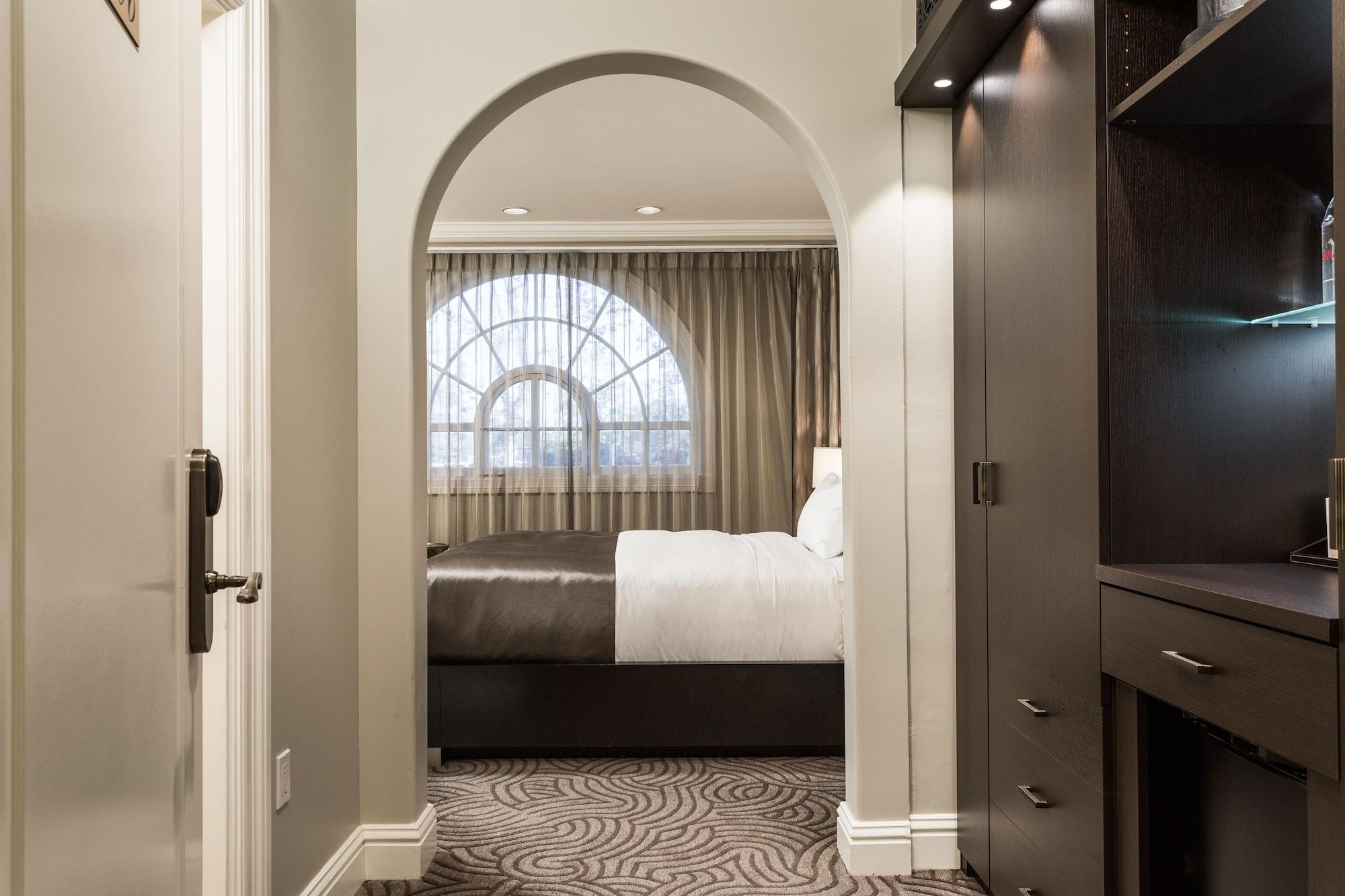 Montecito Inn Santa Barbara Zewnętrze zdjęcie