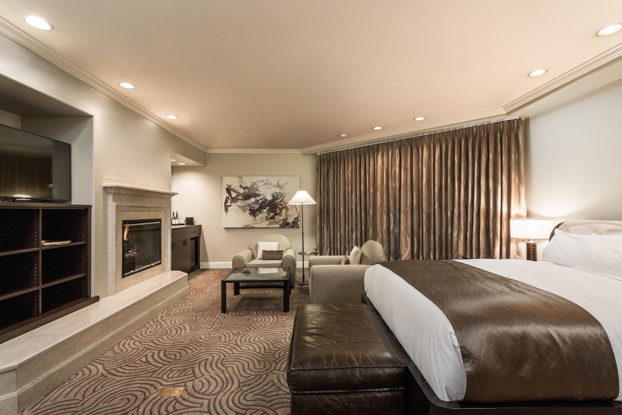 Montecito Inn Santa Barbara Zewnętrze zdjęcie