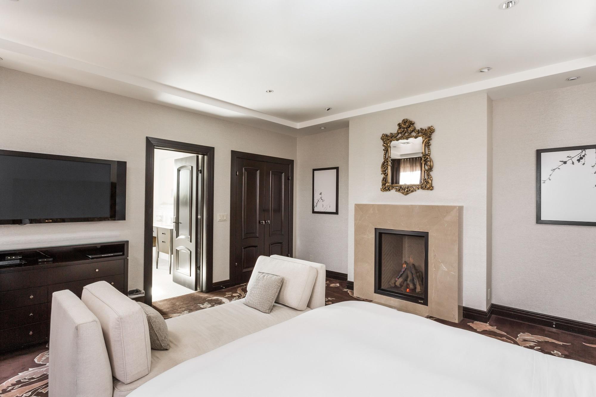 Montecito Inn Santa Barbara Zewnętrze zdjęcie