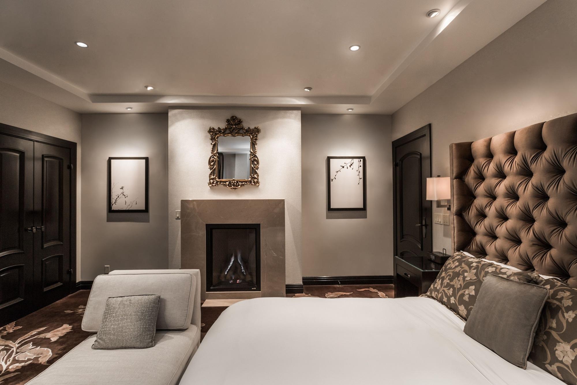 Montecito Inn Santa Barbara Zewnętrze zdjęcie