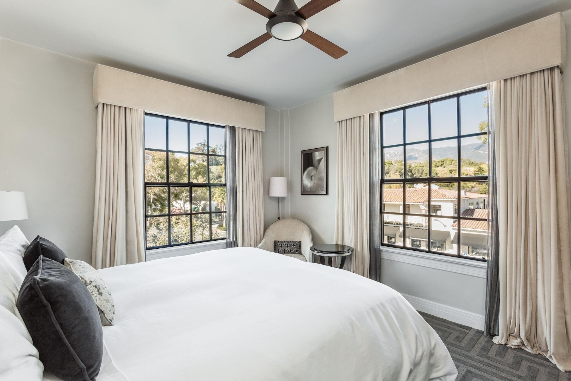 Montecito Inn Santa Barbara Zewnętrze zdjęcie