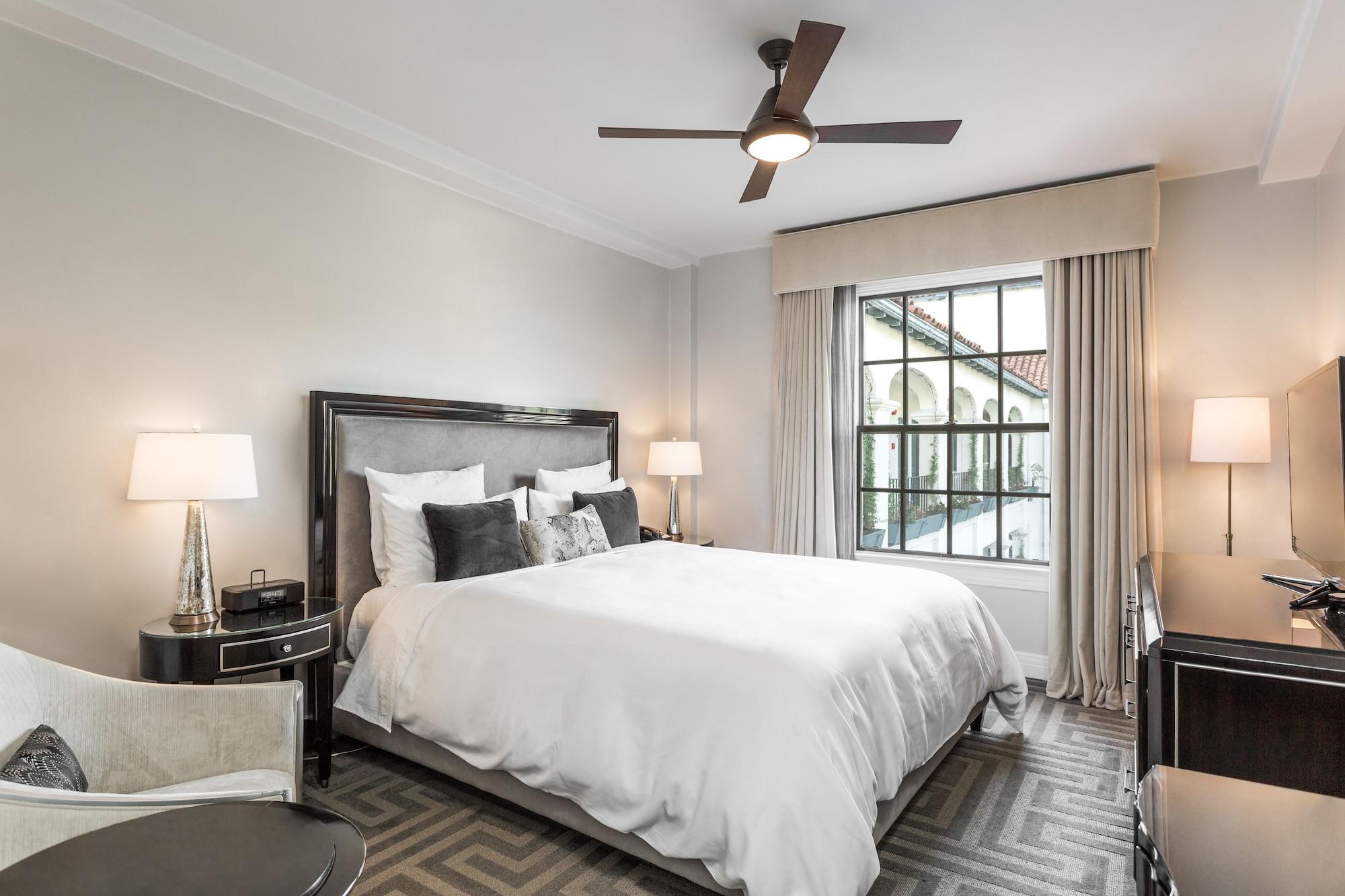 Montecito Inn Santa Barbara Zewnętrze zdjęcie