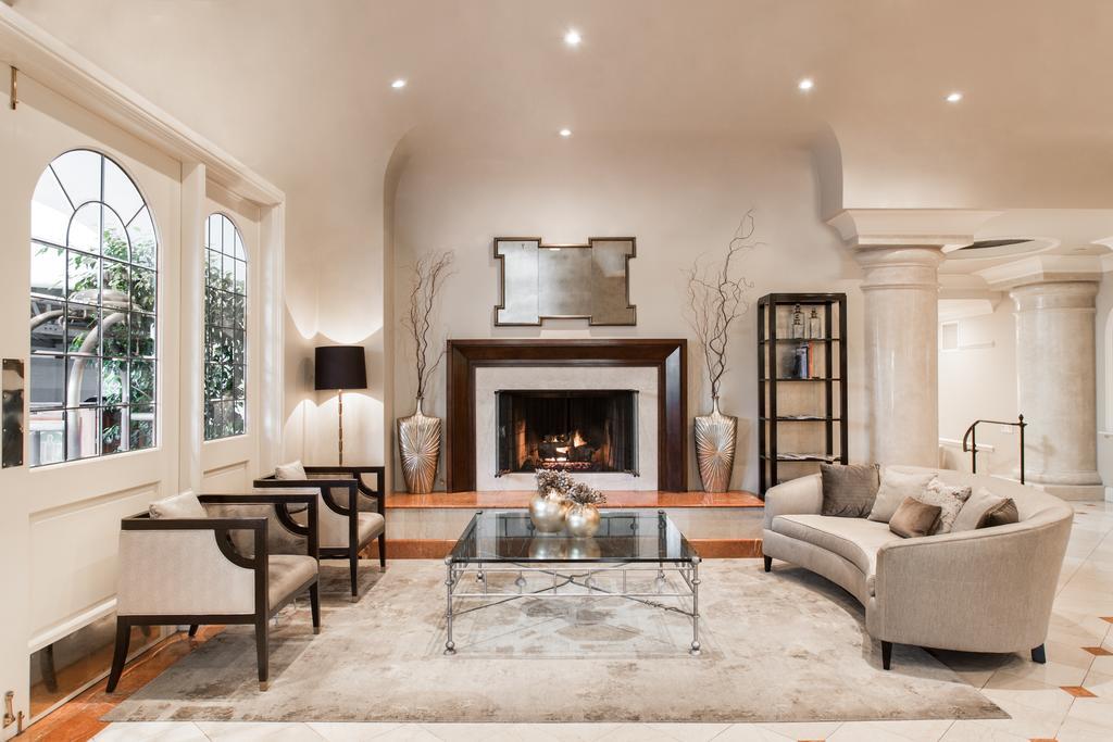 Montecito Inn Santa Barbara Zewnętrze zdjęcie