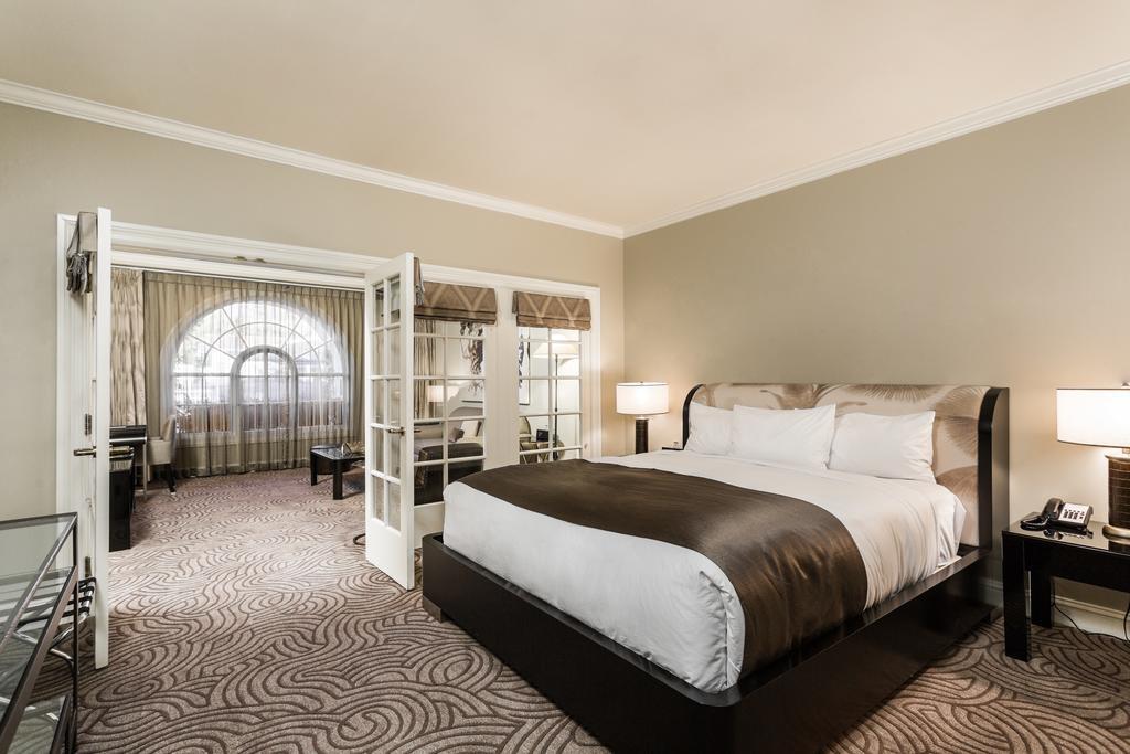 Montecito Inn Santa Barbara Zewnętrze zdjęcie