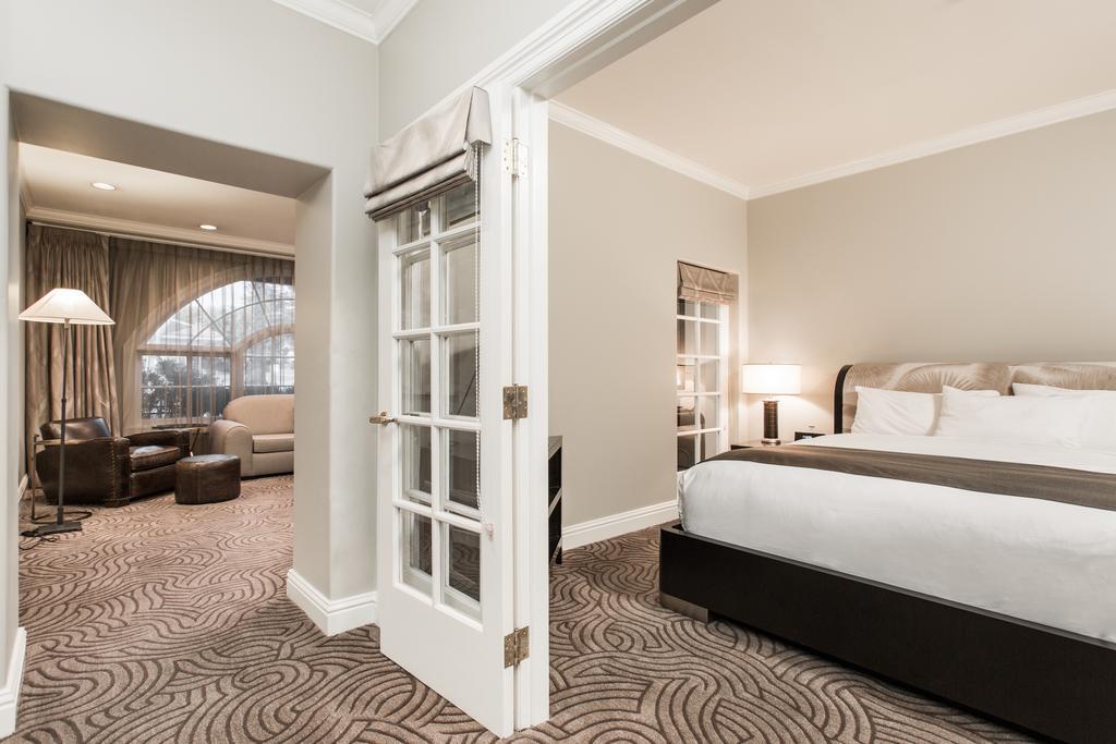 Montecito Inn Santa Barbara Zewnętrze zdjęcie